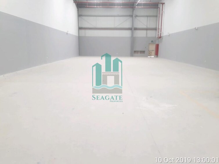 Al Quoz Industrial Area Warehouse for Sale, Al Quoz, Dubai