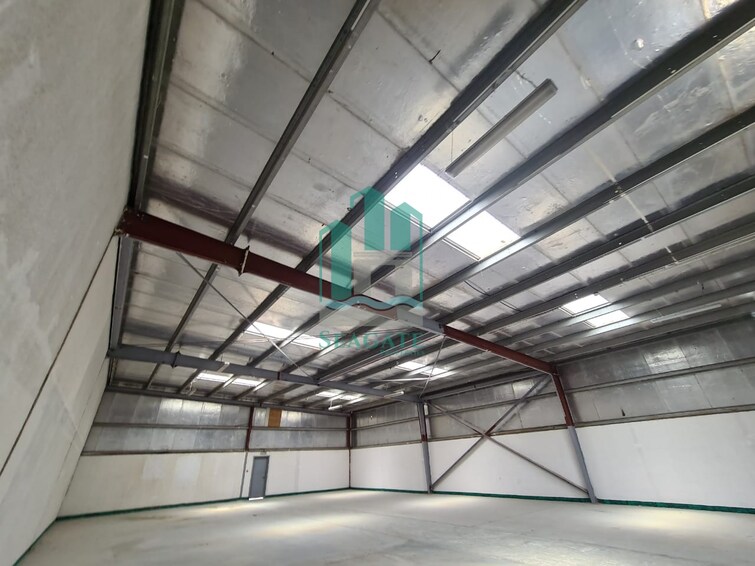 Al Quoz Industrial Area Warehouse for Sale, Al Quoz, Dubai