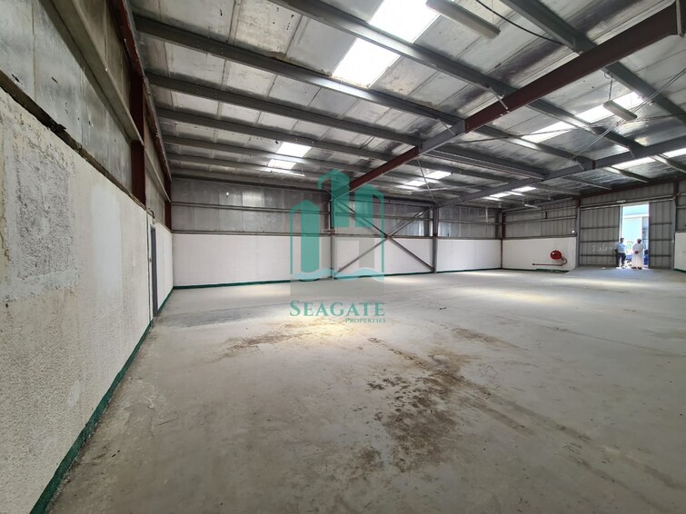 Al Quoz Industrial Area Warehouse for Sale, Al Quoz, Dubai