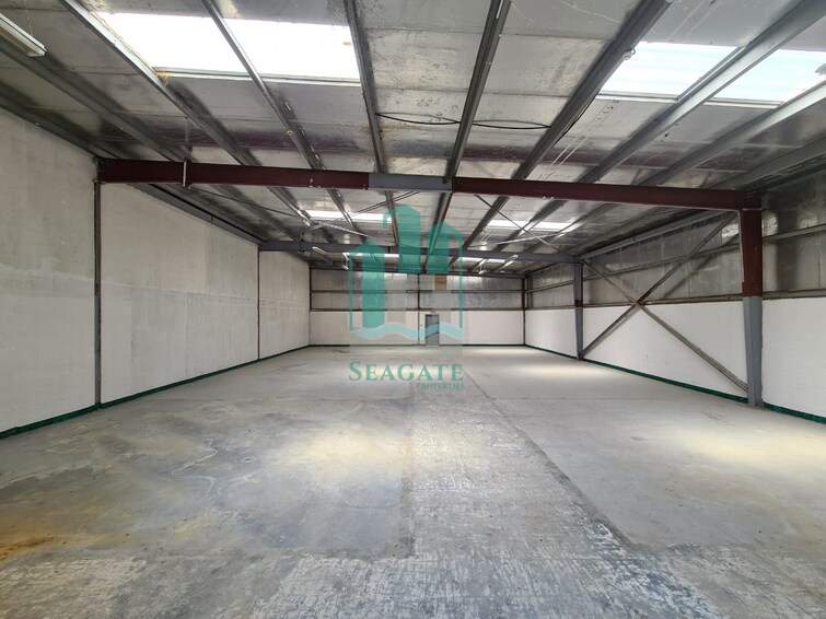 Al Quoz Industrial Area Warehouse for Sale, Al Quoz, Dubai