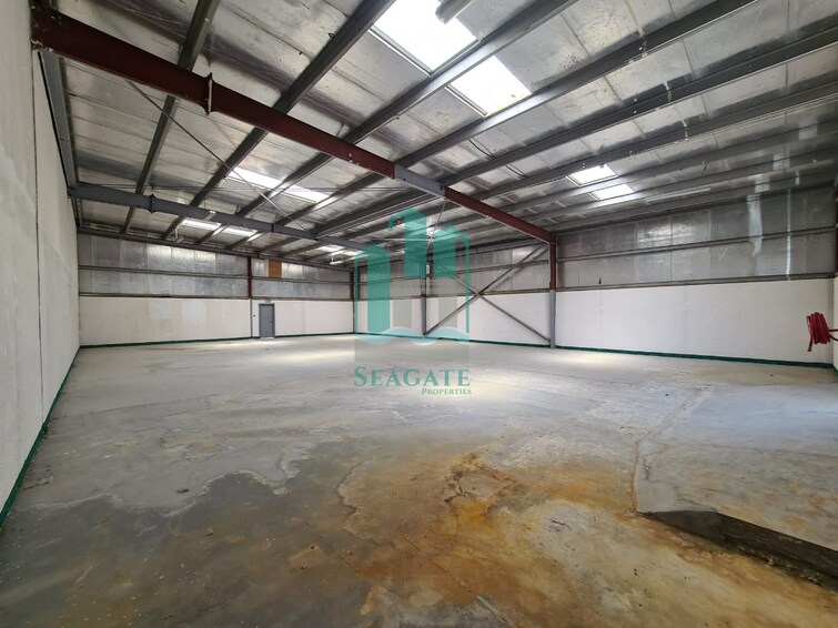 Al Quoz Industrial Area Warehouse for Sale, Al Quoz, Dubai