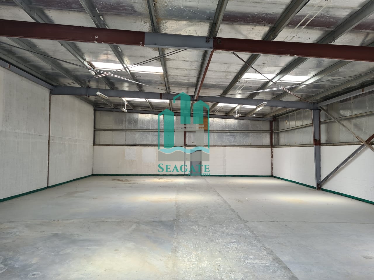 Ras Al Khor Industrial Warehouse for Sale, Ras Al Khor, Dubai