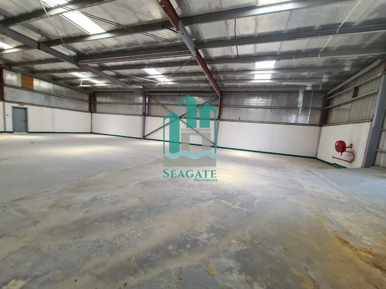 Ras Al Khor Industrial Warehouse for Sale, Ras Al Khor, Dubai