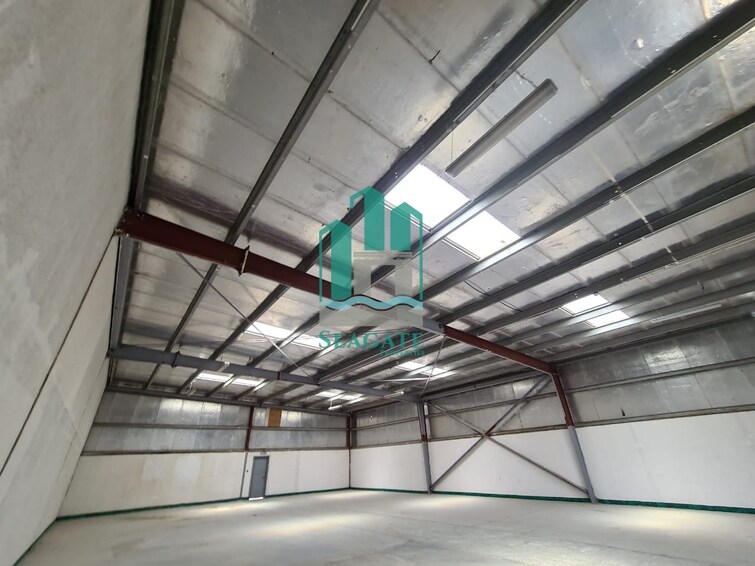 Ras Al Khor Industrial Warehouse for Sale, Ras Al Khor, Dubai