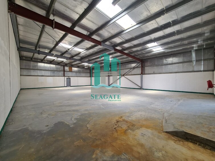 Ras Al Khor Industrial Warehouse for Sale, Ras Al Khor, Dubai