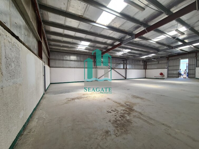 Ras Al Khor Industrial Warehouse for Sale, Ras Al Khor, Dubai