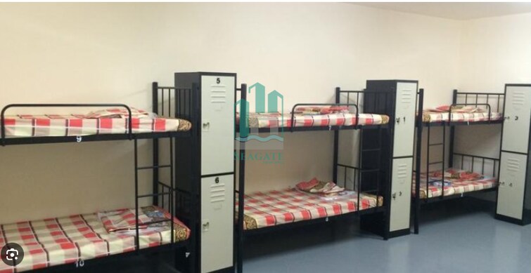 Al Quoz Industrial Area Labour Camp for Sale, Al Quoz, Dubai