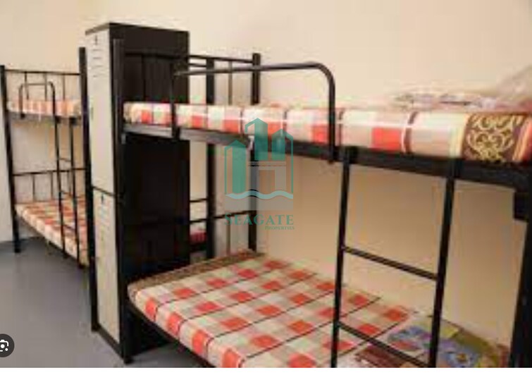 Al Quoz Industrial Area Labour Camp for Sale, Al Quoz, Dubai