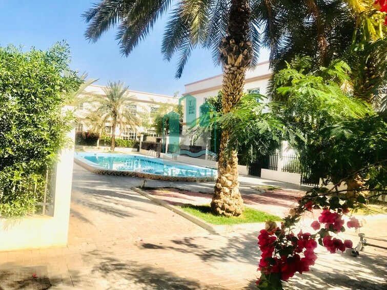 Umm Suqeim 2 Villa for Rent, Umm Suqeim, Dubai