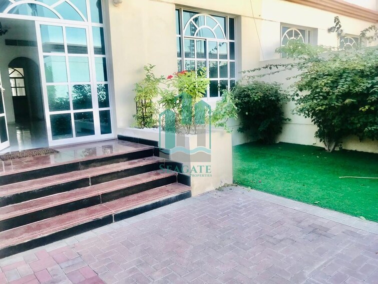 Umm Suqeim 2 Villa for Rent, Umm Suqeim, Dubai