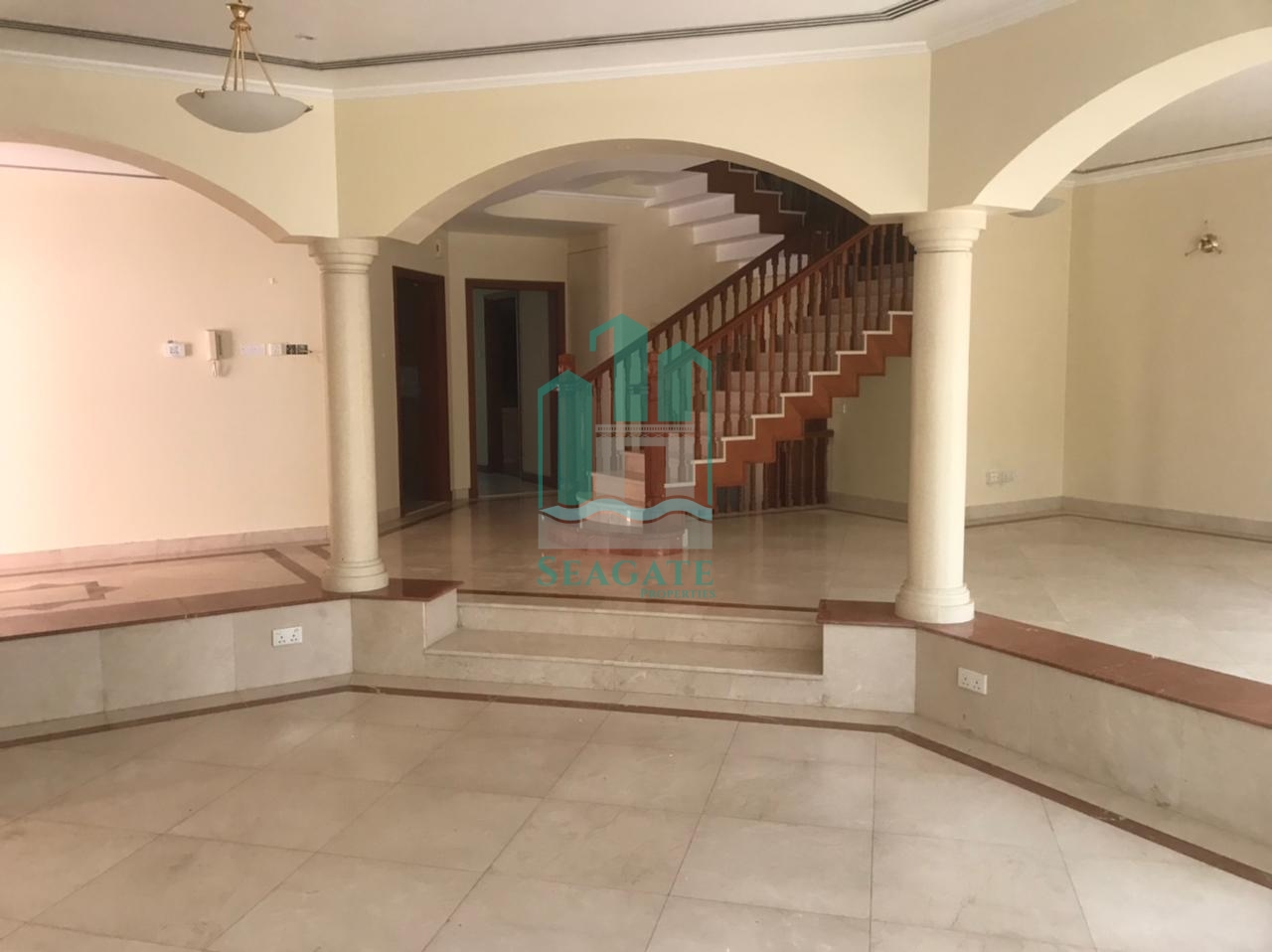  Villa for Rent, Al Safa, Dubai