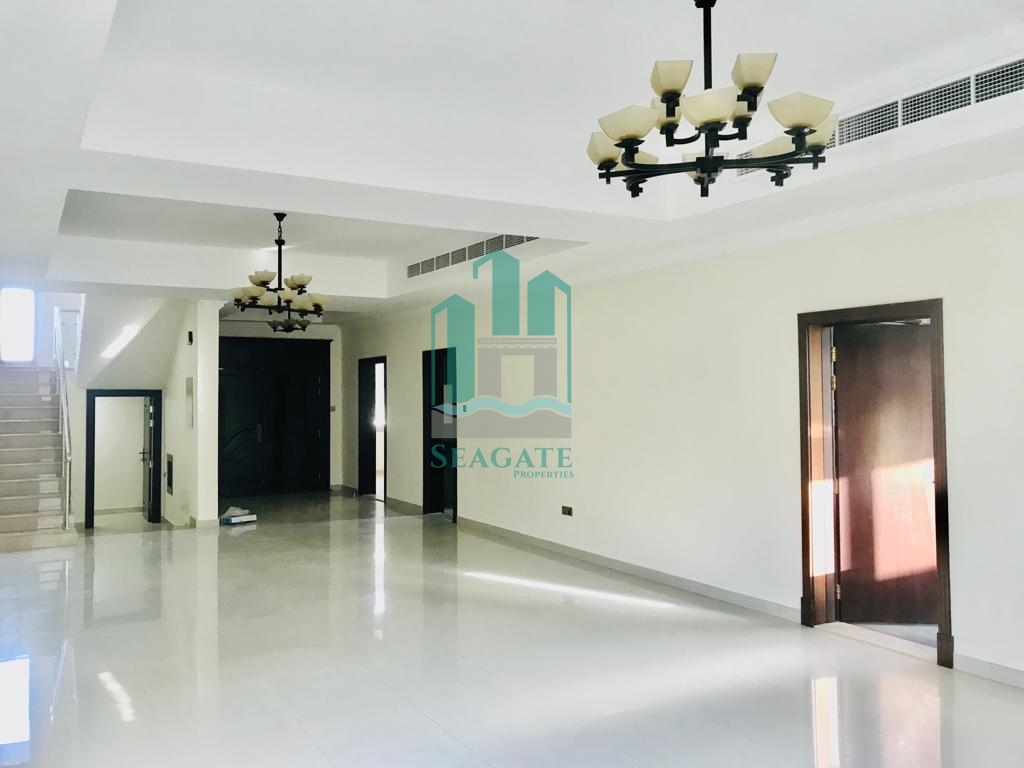  Villa for Rent, Umm Suqeim, Dubai