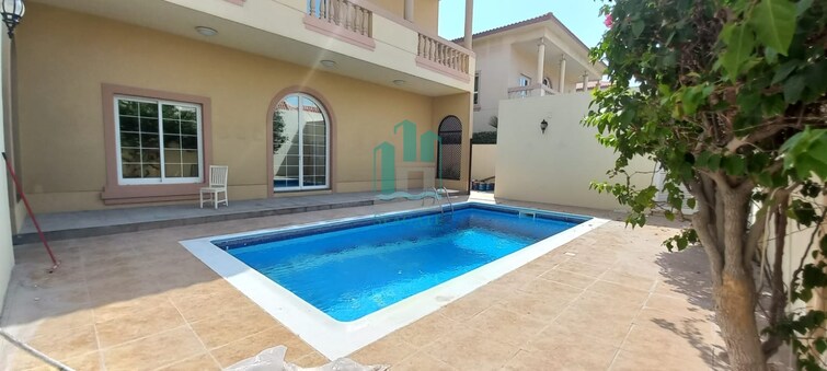  Villa for Rent, Jumeirah, Dubai