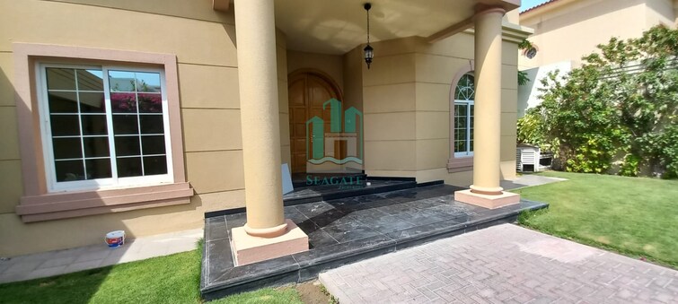  Villa for Rent, Jumeirah, Dubai