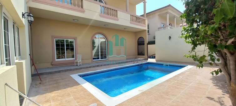  Villa for Rent, Jumeirah, Dubai