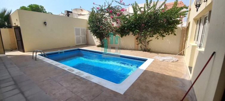  Villa for Rent, Jumeirah, Dubai