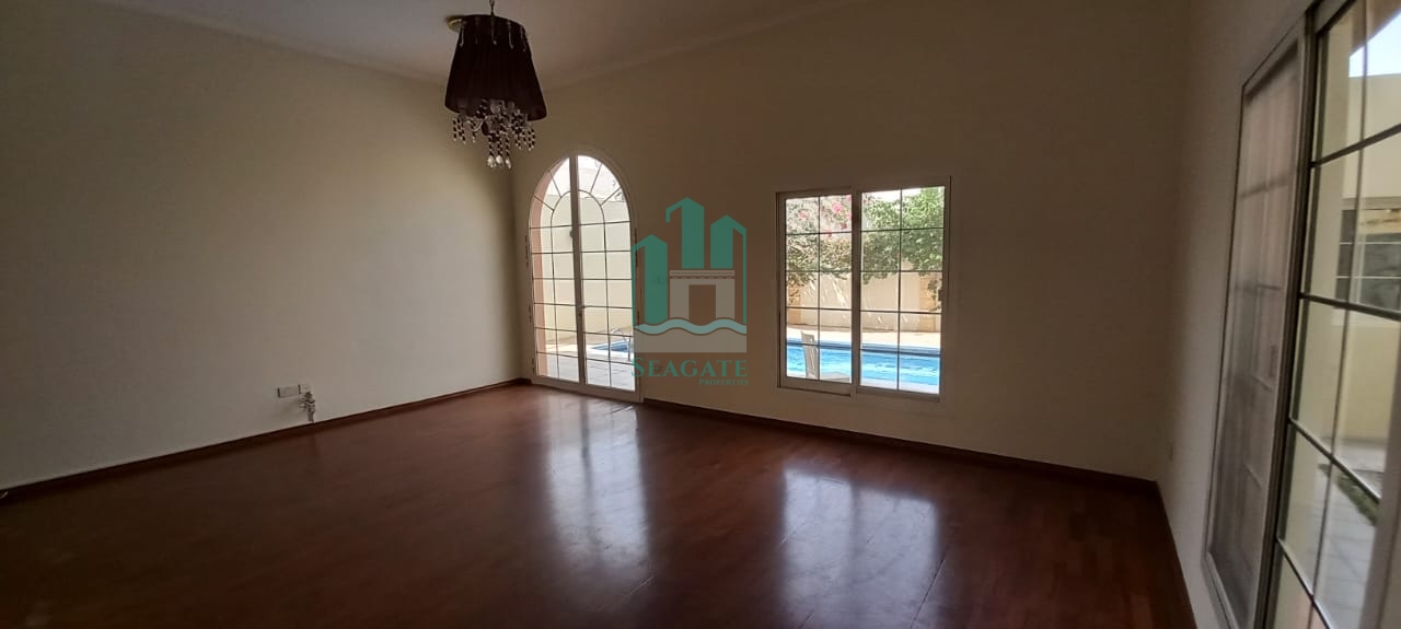  Villa for Rent, Jumeirah, Dubai