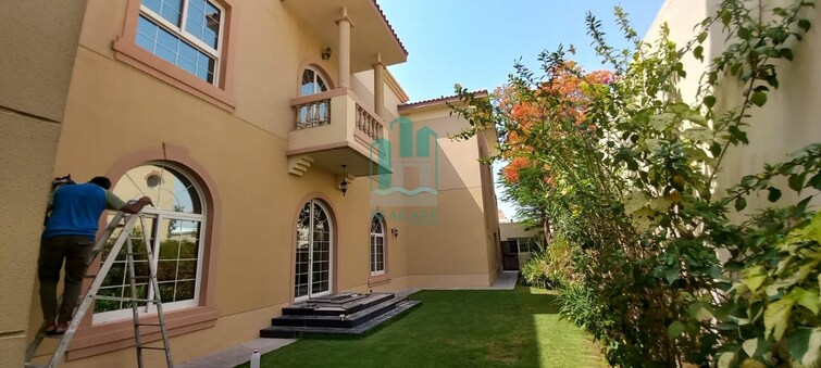  Villa for Rent, Jumeirah, Dubai