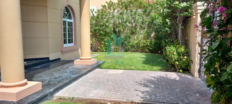  Villa for Rent, Jumeirah, Dubai