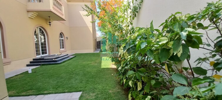  Villa for Rent, Jumeirah, Dubai