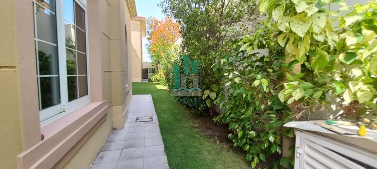  Villa for Rent, Jumeirah, Dubai