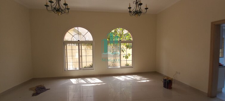  Villa for Rent, Jumeirah, Dubai