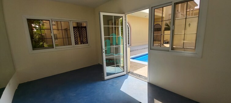  Villa for Rent, Jumeirah, Dubai