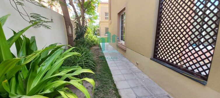  Villa for Rent, Jumeirah, Dubai
