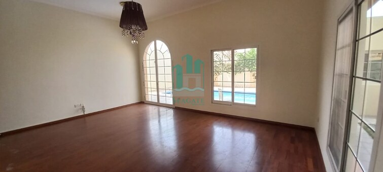  Villa for Rent, Jumeirah, Dubai