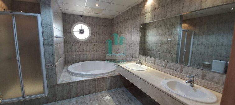  Villa for Rent, Jumeirah, Dubai