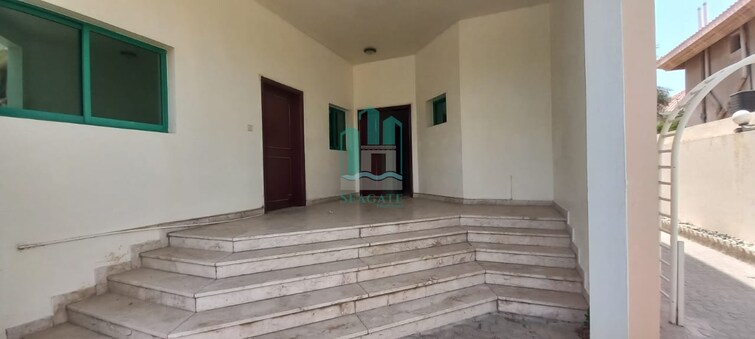  Villa for Rent, Umm Suqeim, Dubai
