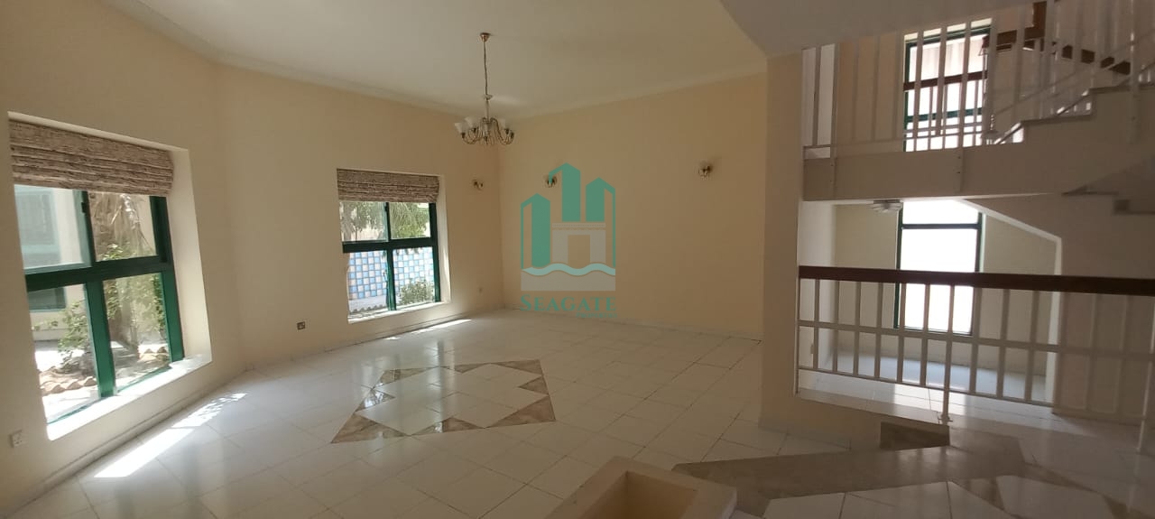  Villa for Rent, Umm Suqeim, Dubai