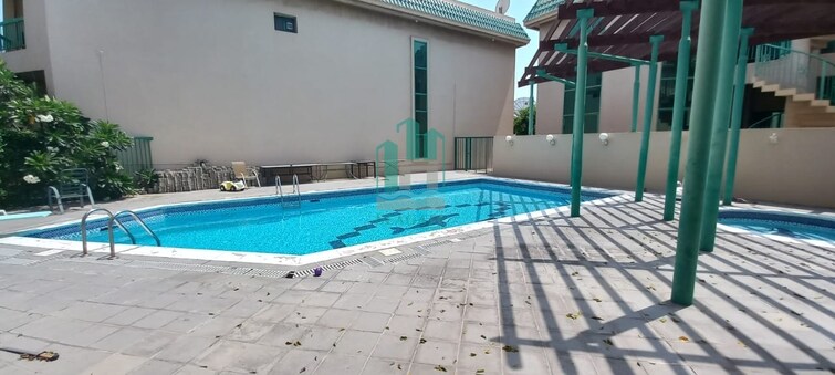  Villa for Rent, Umm Suqeim, Dubai
