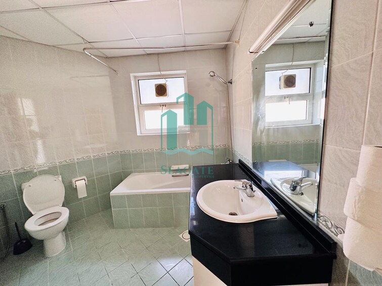 Umm Suqeim Road Villa for Rent, Umm Suqeim, Dubai