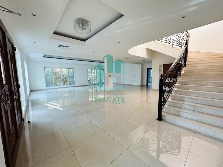  Villa for Rent, Jumeirah, Dubai