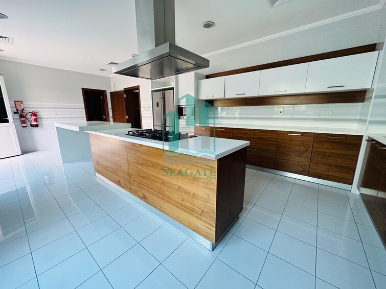  Villa for Rent, Jumeirah, Dubai