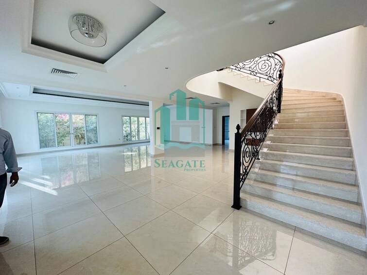  Villa for Rent, Jumeirah, Dubai