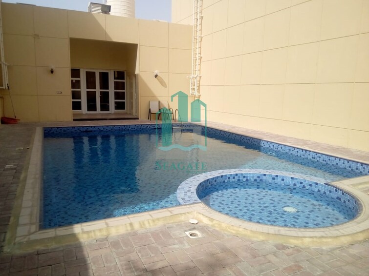  Villa for Rent, Umm Suqeim, Dubai