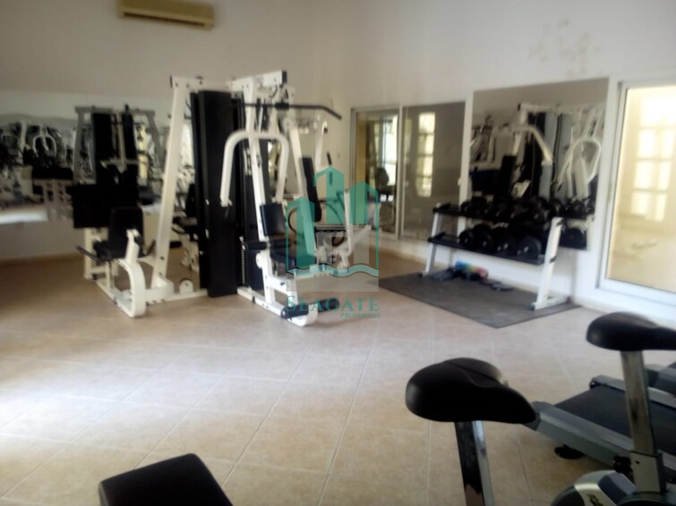  Villa for Rent, Umm Suqeim, Dubai