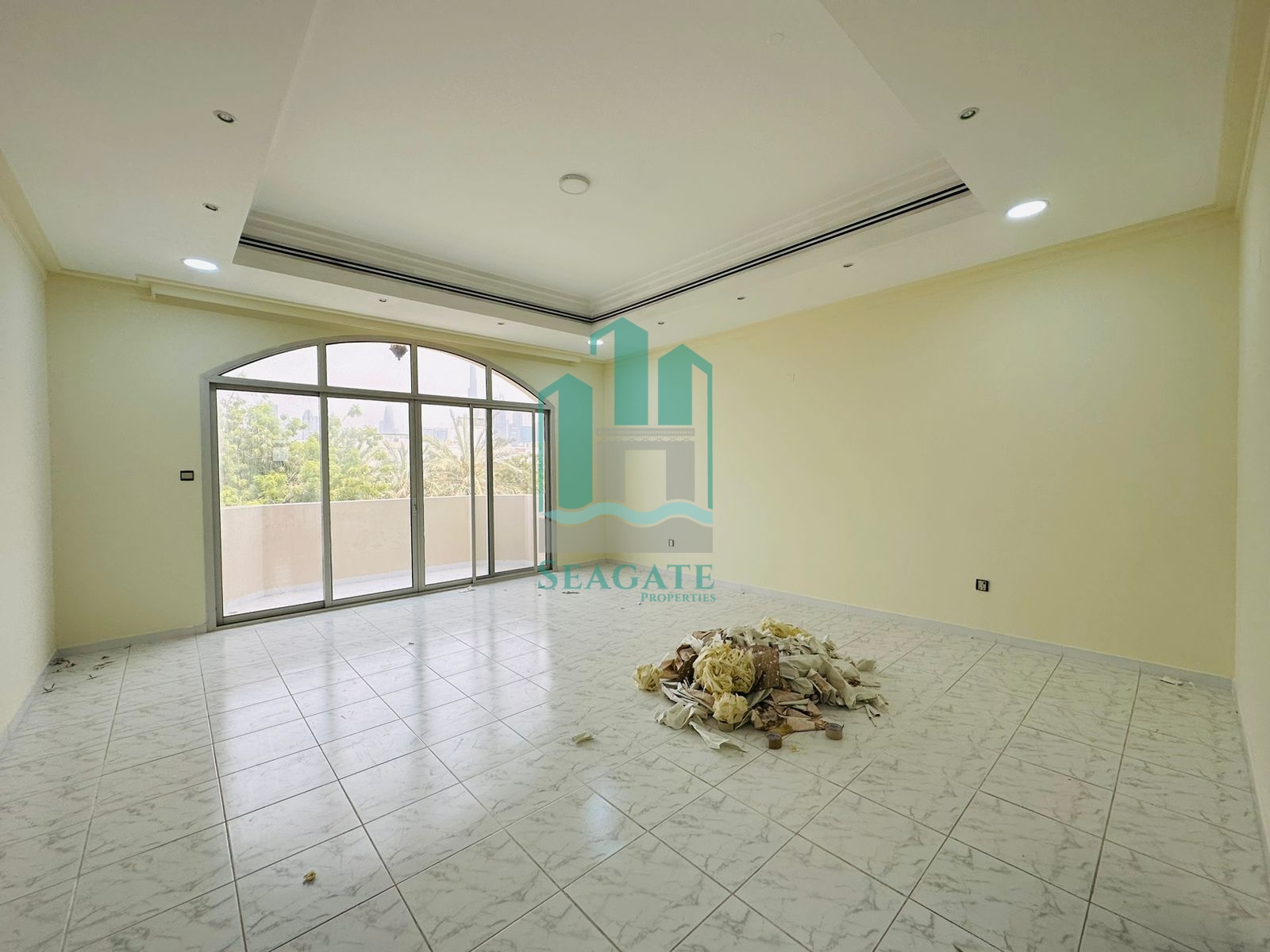  Villa for Rent, Jumeirah, Dubai