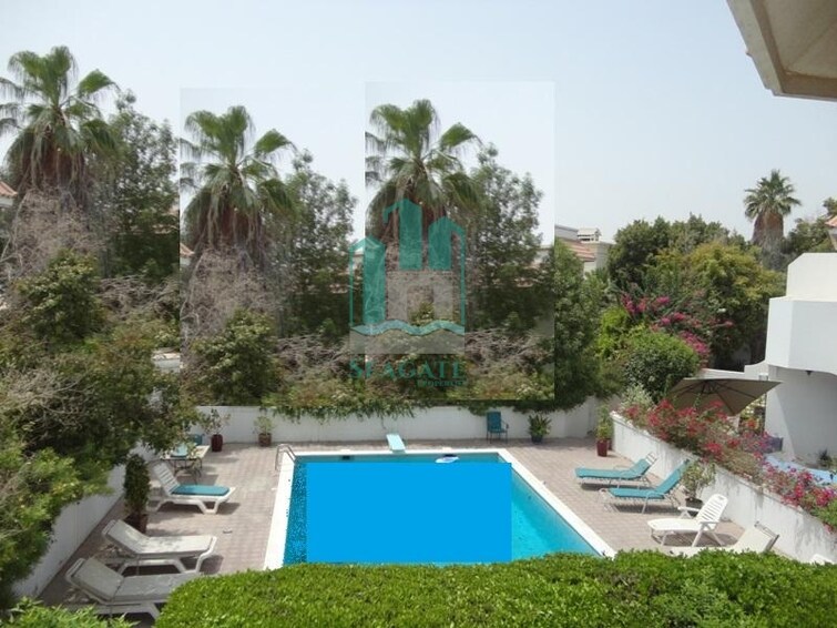  Villa for Rent, Umm Suqeim, Dubai