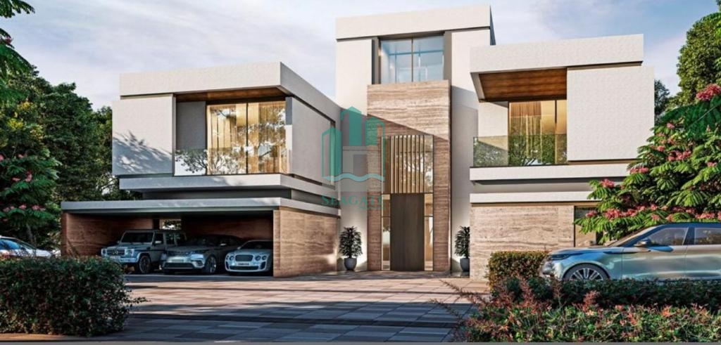 Sobha Hartland Villa for Sale, Mohammed Bin Rashid City, Dubai