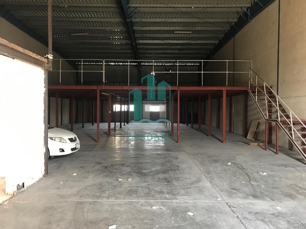 Al Quoz 3 Warehouse for Rent, Al Quoz, Dubai