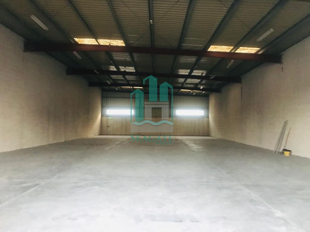 Al Quoz Industrial Area Warehouse for Rent, Al Quoz, Dubai