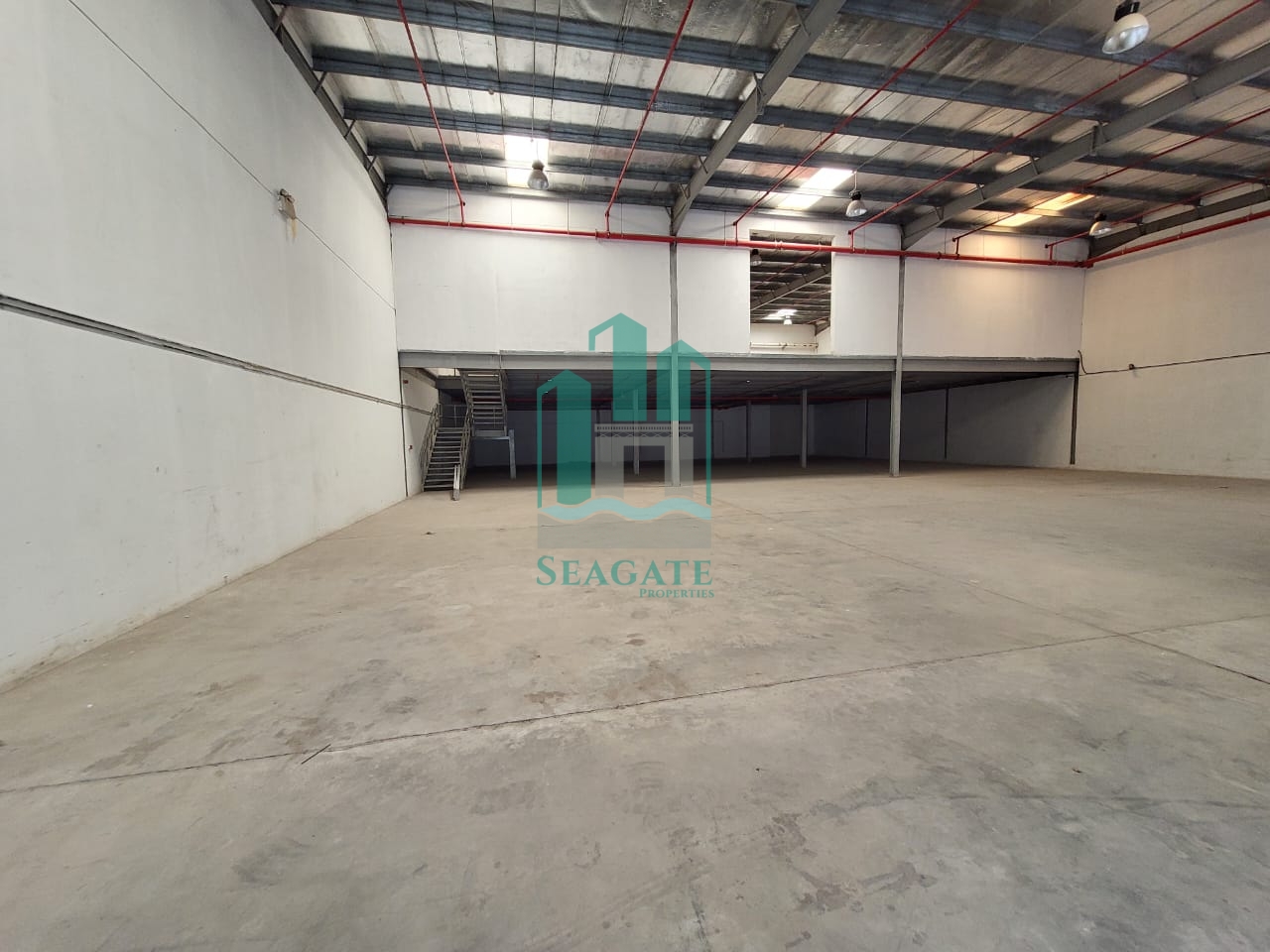  Warehouse for Rent, Al Quoz, Dubai