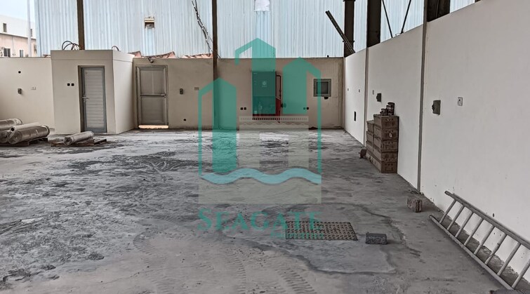 Al Quoz Industrial Area Warehouse for Rent, Al Quoz, Dubai