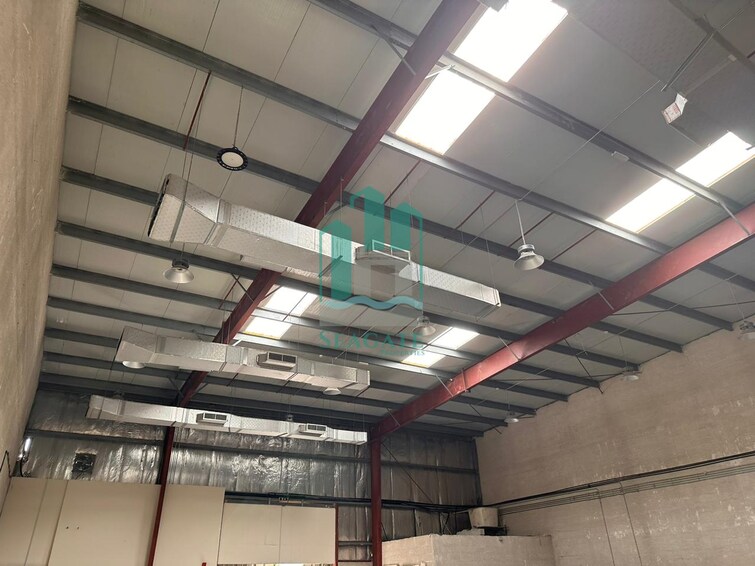 Al Quoz Industrial Area Warehouse for Rent, Al Quoz, Dubai