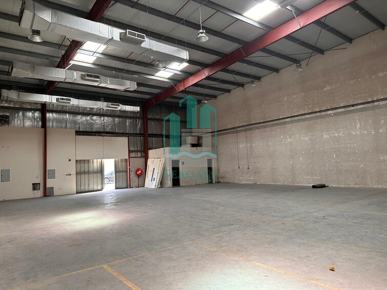 Al Quoz Industrial Area Warehouse for Rent, Al Quoz, Dubai