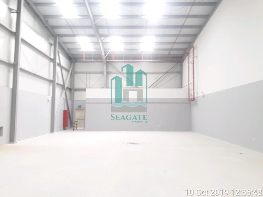  Warehouse for Rent, Technology Park, Dubai