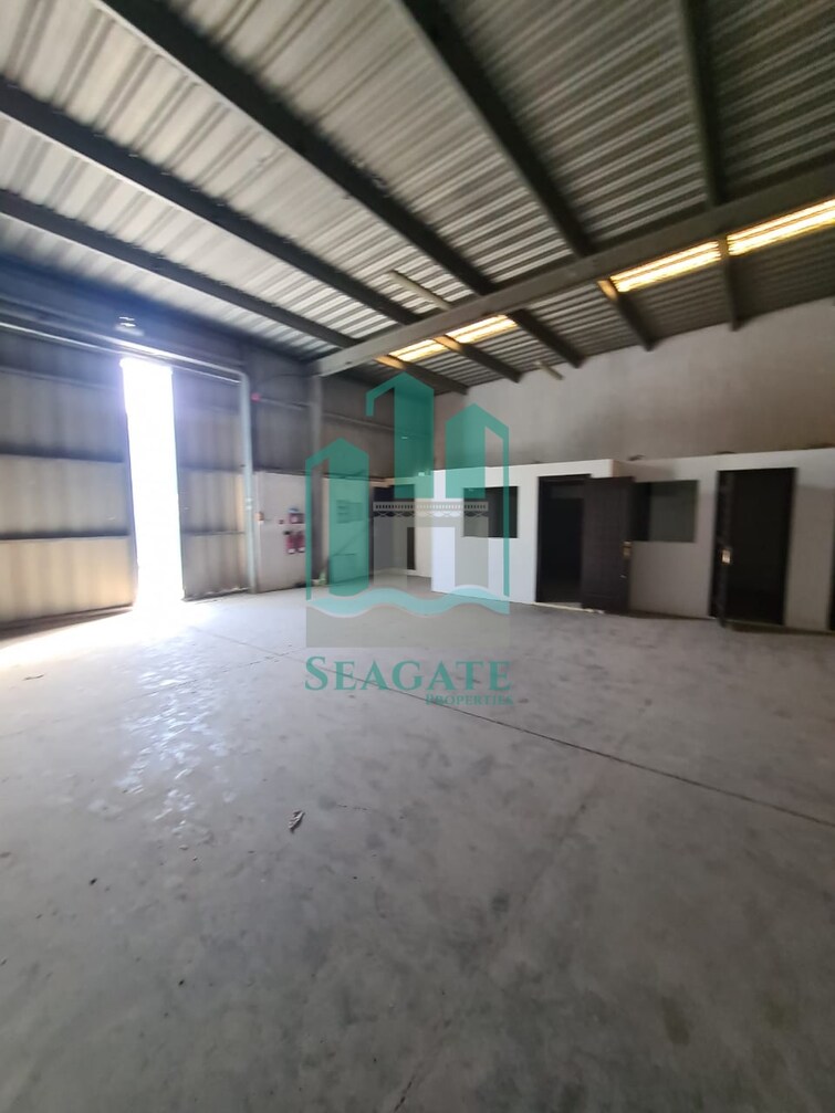 Al Qusais Industrial Area Warehouse for Sale, Al Qusais, Dubai